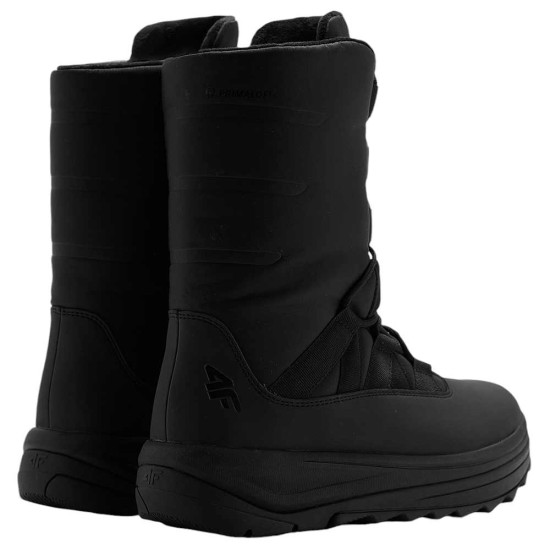 4F Snow Boots